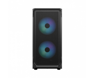 Fractal Design Focus 2 RGB Black TG Clear Tint - 1065385 - zdjęcie 6